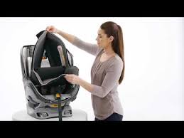 Chicco nextfit is a convertible car seat that is easy to install and designed with superior protection in mind. Chicco Nextfit Zip Convertible Car Seat Juniper