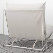 Ikea of sweden/k hagberg/m hagberg. Havsten Kerusi Malas Dalam Luar Kuning Air Ikea