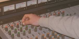 Blue Earth Sound