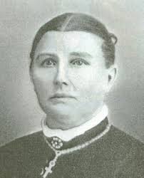 Anna Gesina Eilers Beumer (1847-1905)
