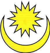 Merah, putih, kuning dan hitam melambangkan persekutuan tanah melayu(perak, selangor, pahang and negeri. Bendera Selangor Hitam Putih Persoalan C