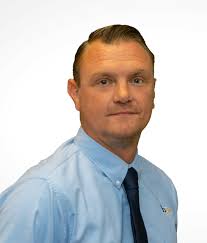 Jon Bexon-Development Manager