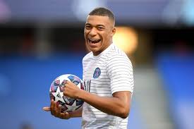 Мбаппе килиан (mbappé kylian) футбол нападающий франция 20.12.1998. Napadayushij Pszh Kilian Mbappe Mozhet Ujti V Real Chto Ob Etom Izvestno Podrobnosti Skolko Budet Stoit Transfer Chempionat