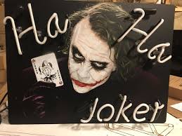 Carolina Neon Manufacturing., Inc.