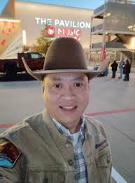 Spending Saturday night at the Midland