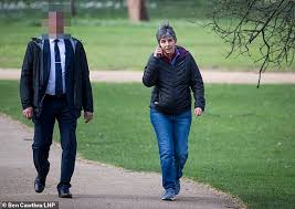 A cop guarding the site where sarah everard's remains were found sent a twisted joke to colleagues on social media about her kidnap and murder. Pc Guarding Sarah Everard Murder Scene Sent Inappropriate Whatsapp Messages To Colleagues Daily Mail Online