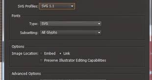 Download Awesome Svgs Illustrator Settings For Cricut
