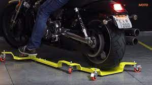 Motorcycle Dolly A Must Have For A Motorcycle Enthusiast Motorcycle Dolly Motorcycle Types