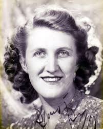 Daphne McAfee Obituary