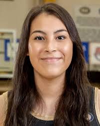 2021-22 Women's Basketball Roster