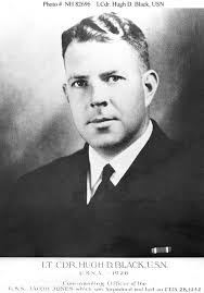 Naval Warfare: USS Jacob Jones (DD-130)