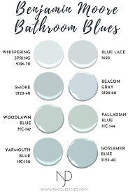 Make 5000 And Sell Your Home Faster By Painting Your Bathroom This Color Nicole Janes Design Painting Bathroom Bathroom Paint Colors Paint Colors For Home