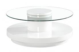 We did not find results for: Round White High Gloss Coffee Table With Glass Top Homegenies