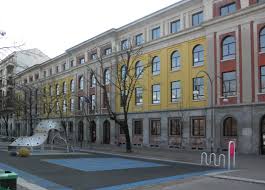 Our philosophy reflects a pluralistic vision of the world, in which different cultures and languages. File Milano Scuola Leonardo Vinci Jpg Wikipedia