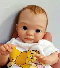 Where to find a baby Bridget doll?