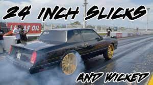 C'est l'un des tournois préféré des joueurs et du public notamment grâce au site magnifique et unique dans lequel il se déroule. Lsx Nitrous And 24 Inch Slicks On This Monte Carlo Ss Donkmaster Black Blur Gbody Youtube