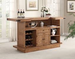 Loon Peak Aon Bar Reviews Wayfair Home Bar Designs Bar Furniture Small Bars For Home