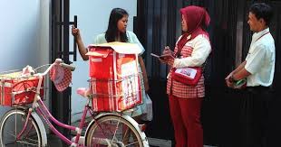 Check spelling or type a new query. Belajar Sukses Dari Ibu Ibu Lady Yakult