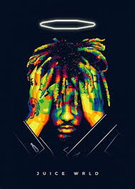 Woke up to juice wrld dying on my timeline. Juice Wrld Wallpaper Live Photo