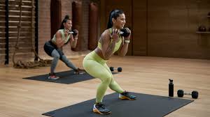 See more ideas about workout, fitness inspiration, fitness motivation. Apple Fitness The Next Era Of Fitness Is Here And Everyone S Invited Apple