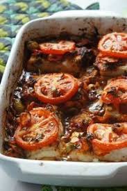 Il Est Temps Que Je Me Decide A Publier Mes Recettes Je Cuisine Prends En Photo Emmagasin Recette Poisson Poisson Au Four A La Marocaine Recettes De Cuisine