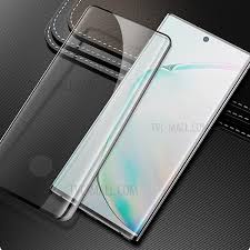 By florence ion contributor, greenbot | today's best tech deals picked by pcworld's editors top deals on great products picked by techconnect's editors. Benks X Pro For Samsung Galaxy Note 10 Plus Curved Full Tempered Glass Screen Film Support Fingerprint Unlock Tvc Mall Com