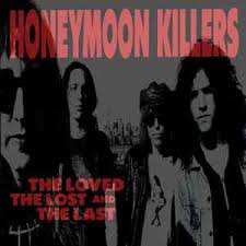 Honeymoon Killers – The Loved The Lost And The Last – Vinyl (LP, Album,  Limited Edition), 2022 [r22708904] | Discogs