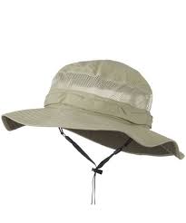 Uv 50 Side Mesh Talson Bucket Hat Khaki Cu11j5zpgmz Mens Sun Hats Mens Hats Fashion Hats For Men