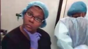 Bác sĩ bị kiện vì nhảy múa, đọc rap khi đang hút mỡ cho bệnh nhân