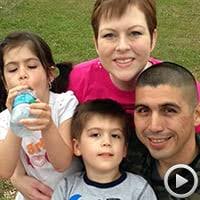 Most Deserving Families