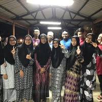 Sekolahku smk sultan ahmad shah Sekolah Menengah Sains Sultan Haji Ahmad Shah High School In Kuantan