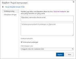 Berikut adalah cara membuat cv online dengan cepat dan praktis di bikincv.com. Membuat Dan Mengedit Wiki Sharepoint