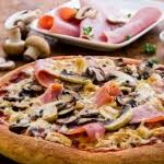 Pizzas, pâtes, entrées, salades en livraison et à emporter. Pizzas Speed Rabbit Pizza