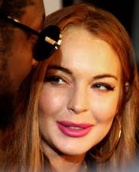 The nsfw photos from the actress' spread in the gentlemen's magazine have. Lindsay Lohan Wikipedia