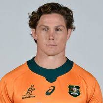 Michael Hooper