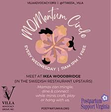 Profile for Leslie Cuffee -Professional Birth Doula Services