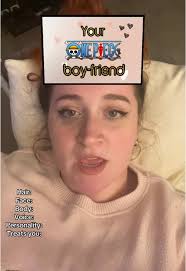 Shanks P Wife Personality Check