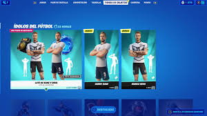 Harry kane is joining fortnite, just in time for the euros. Harry Kane And Marco Reus Fortnite Deamory Otrasadicciones