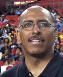 Michael Steele-African American Poltical Leaders