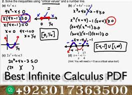 Create the worksheets you need with infinite calculus. Best Infinite Calculus Pdf Worksheets Free Download Learn Islam