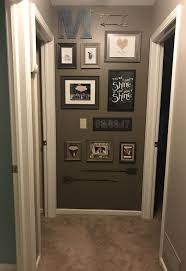 End Of Hallway Wedding Picture Collage Wedding Hall Decoration Pictures Simple Wedding Decorations For Church Wedding Decorat Home Decor Hall Decor Home