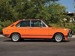 The bmw 02 series is a range of compact executive cars produced by german automaker bmw between 1966 and 1977, based on a shortened version of the new class sedans. 1974 2002 Alpina Bmw Classic E10 Tii Touring Hd Wallpaper Wallpaperbetter