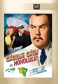 Charlie Chan In Honolulu [Edizione: Stati Uniti] [Italia] [DVD]
