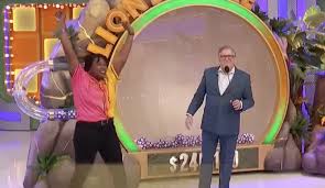 Vet Wins Largest Price Is Right Prize Ever | 102.9 The Buzz