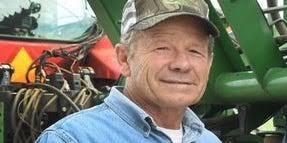 Gerald Heck reappointed to Farm Produce Insurance Authority board