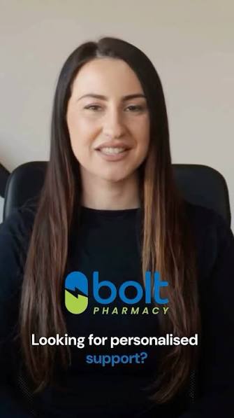 Bolt Pharmacy (@boltpharmacy) · Blackburn