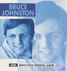 📀 One Beach Boys Original Album by Bruce Johnston