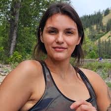 Judy Osman's Instagram, Twitter & Facebook