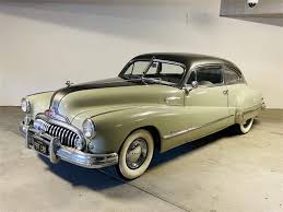 Image result for Cairo Cream 1948 Buick