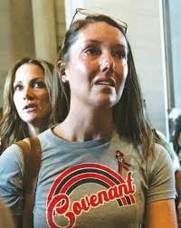 Constant Brown's Instagram, Twitter & Facebook